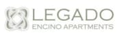 the logo of the leeds england employment agency on a white background