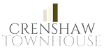 Crenshaw Townhouse