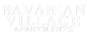 Bavarian Village Logo