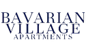 Bavarian Village Apartments logo representing the apartment community.
