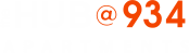 Property Logo at The Hub at 934 Apartments, Georgia, 30349