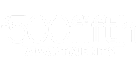 A logo for the 500 Fifth Apartments.
