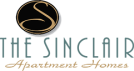 a vector illustration of a drop of water with a black and gold logo