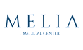 A logo for the Melia Medical Center is displayed.