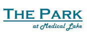 Property Logo at The Park at Medical Lake, Medical Lake, WA