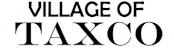 Village of Taxco property logo