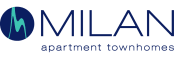 Property Logo at Milan Apartment Townhomes, Nevada, 89183