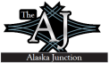 Property Logo at AJ, Seattle, WA