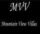 Mountain View Villas