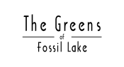 The Greens of Fossil Lake
