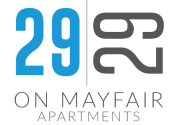 an image of the 2019 on mayfair apartments logo at 2929 on Mayfair, Wauwatosa, WI, 53222
