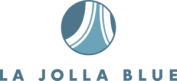 Property Logo at La Jolla Blue, San Diego, 92122