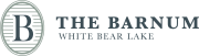 Property Logo at The Barnum, White Bear Lake, Minnesota