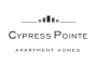 Cypress Pointe Apartments Logo