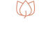 the logo or sign for the hotel