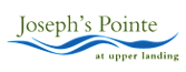 The image displays the text "Joseph's Poemite" in a stylized font with a blue and yellow color scheme.