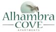 Property Logo at Alhambra Cove, Miami Florida