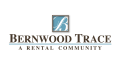 Property logo at Bernwood Trace Apartments, Fort Myers, FL