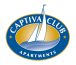 Property logo at Captiva Club, Miami, 33157