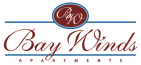 Property Logo  at Bay Winds, Miami, 33161