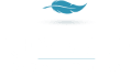 the logo or sign for the guest house at river hollow