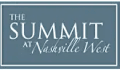 The Summit at Nashville West logo.