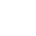 a green logo with the name of the city properties