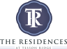 Property Logo at The Residences at Tesson Ridge, Saint Louis, 63128