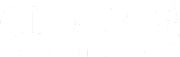 A logo with the text "Cedars at Greenbrier" and a pine tree graphic.
