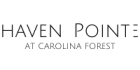 HAVEN POINTE AT CAROLINA FOREST