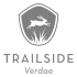 Trailside Verdae Logo