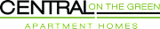 Property Logo at Central on the Green Apartment Homes, Raleigh, NC, 27604