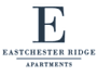 Eastchester Ridge Apartments logo with a dark green background.