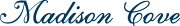 The image displays the name "Madison Love" in cursive script.