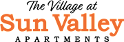 Property Logo at The Village at Sun Valley Apartments, Arizona