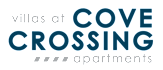 Blue and Grey Community Logo