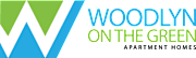 Property Logo at Woodlyn on the Green Apartment Homes, North Carolina, 27513