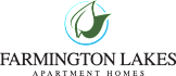 Farmington Lakes Apartment Homes logo
