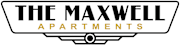 the logo of the apartments company logo