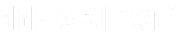 The image shows the word "HABITAT" in large white letters on a green background.