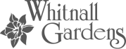 a green background with the words window garden on it