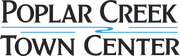 how to create a logo for your town center