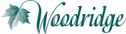 a green background with the words maple leaf on it