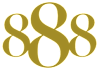 A golden image of the letters S and S.
