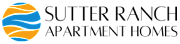 A blue and orange circular object with a black background.