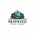 A logo with a building and the words "RESERVED FOR QA - PAYMENT".