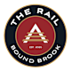 The logo for