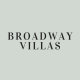 Broadway Villas Logo