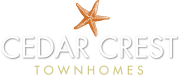 Cedar Crest Townhomes