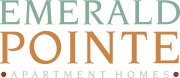 Emerald Pointe logo